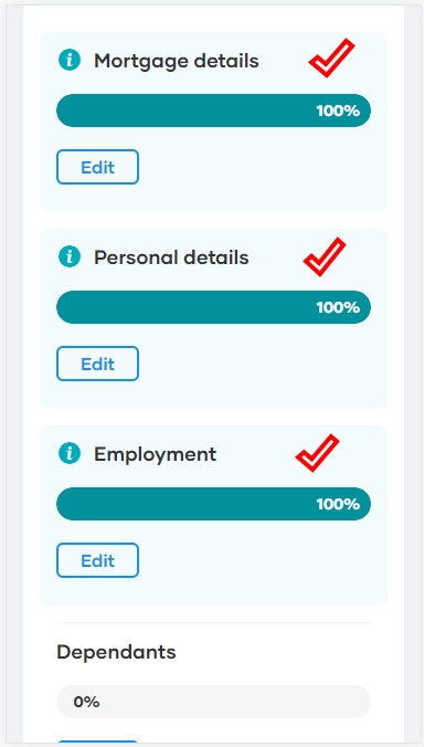 How it Works - Fact Find step 3